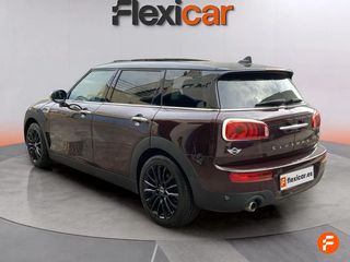 MINI Clubman COOPER D