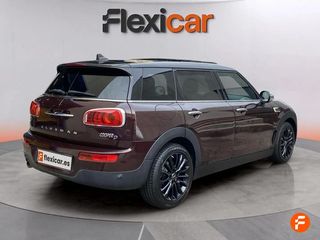 MINI Clubman COOPER D