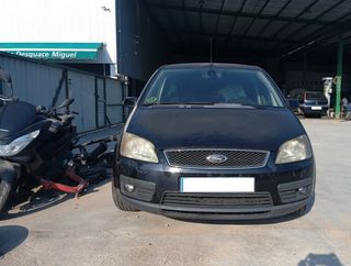 Capot ford 460584 focus c-max (cap) connection