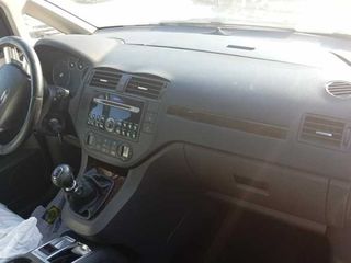 Capot ford 460584 focus c-max (cap) connection