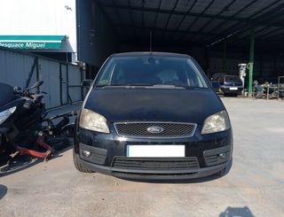 Capot ford 460584 focus c-max (cap) connection