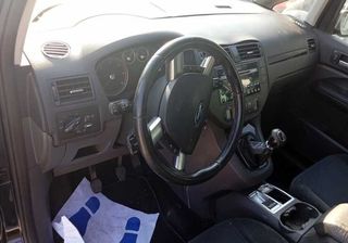 Capot ford 460584 focus c-max (cap) connection