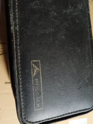 Medidor de Campo Promax MC-843 C