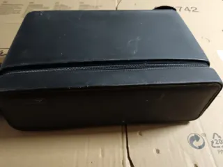 Medidor de Campo Promax MC-843 C