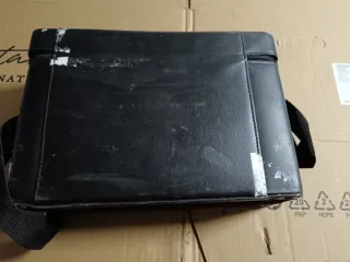 Medidor de Campo Promax MC-843 C