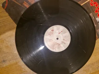 Platero y Tu - Muy Deficiente Vinilo