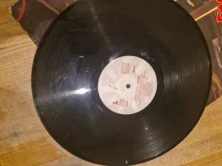 Platero y Tu - Muy Deficiente Vinilo