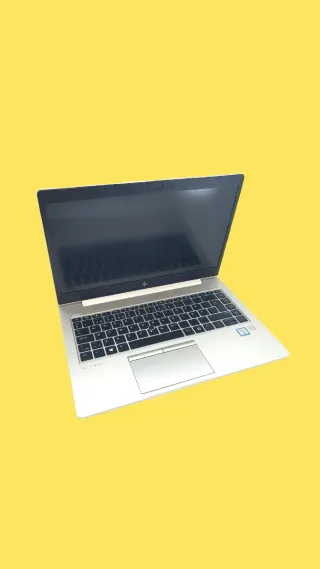 HP EliteBook 840 G5 i7 16GB + 256GB SSD