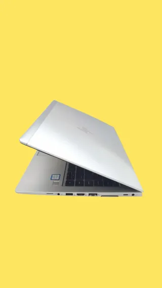 HP EliteBook 840 G5 i7 16GB + 256GB SSD