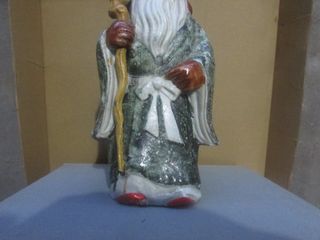 Buda Hispania Porcelana Figura Decorativa