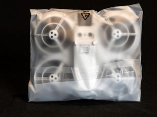 DJI Mini Neo sin abrir con batería