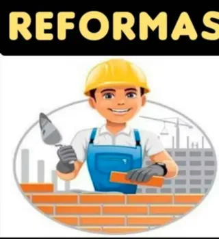 Servicios de reformas y obras