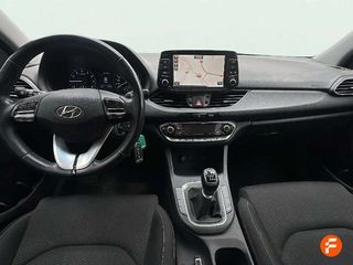 Hyundai i30 1.0 TGDI Link Fastback
