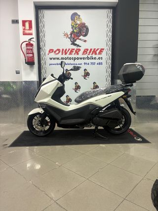 KYMCO SKY TOWN 125 ABS 2025 NUEVA