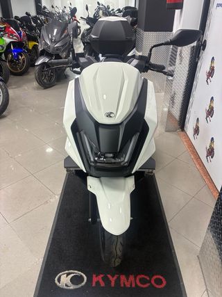 KYMCO SKY TOWN 125 ABS 2025 NUEVA