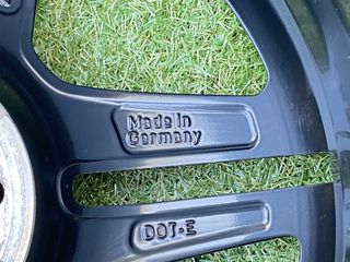 Llantas Originales Mercedes AMG - 19" -