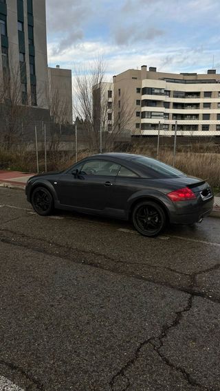 Audi TT 2000