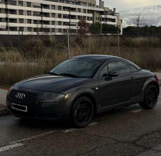 Audi TT 2000