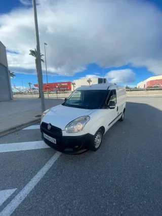 FIAT Doblò 2010
