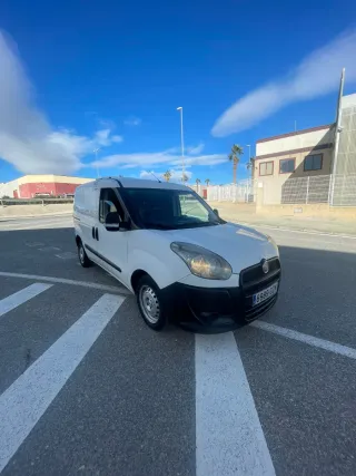 FIAT Doblò 2010