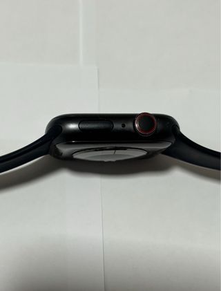 Apple Watch S5 44mm GPS + Accesorios