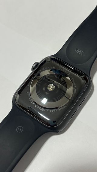 Apple Watch S5 44mm GPS + Accesorios