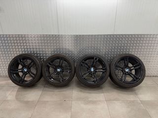 Llantas BMW M4 M3 Originales