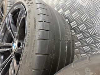 Llantas BMW M4 M3 Originales