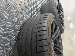 Llantas BMW M4 M3 Originales