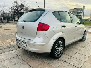 SEAT Altea 2004