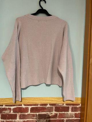 Jersey Bershka talla M