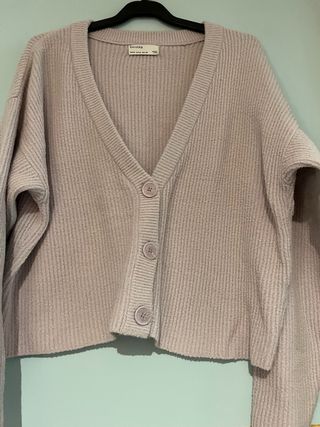 Jersey Bershka talla M