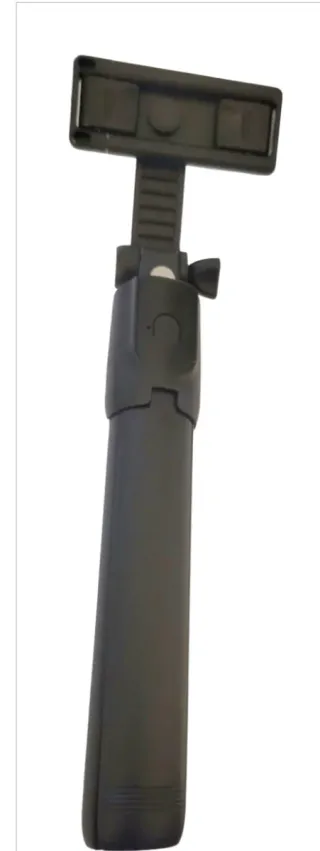 Palo Selfie  L21 Extensible con 3 Patas de soporte