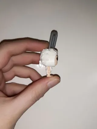 Funko Pop Kinder Stranger Things Once Clip