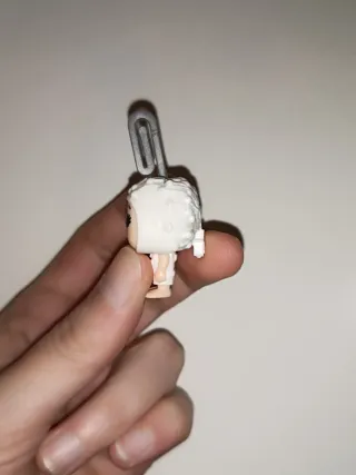 Funko Pop Kinder Stranger Things Once Clip