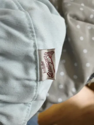 Funda Maxicosi y capota a juego