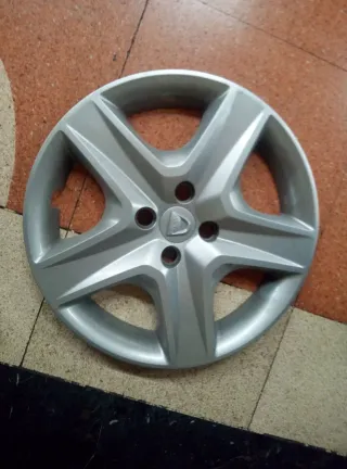 Tapacubos Dacia Sandero 16 Original