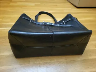 NUEVO Bolso ejecutiva PARFOIS negro
