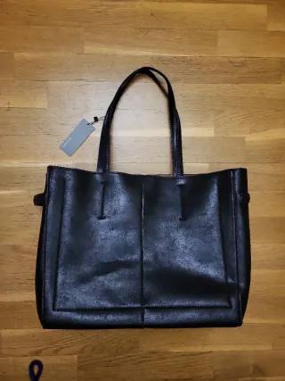 NUEVO Bolso ejecutiva PARFOIS negro