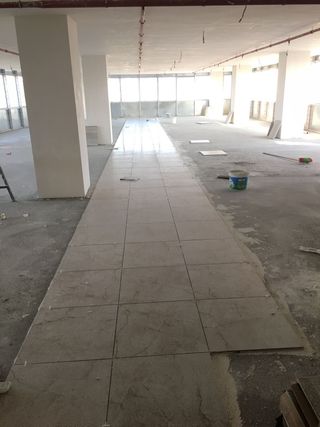 Tarima solador alicatador pintor Pladur reforma