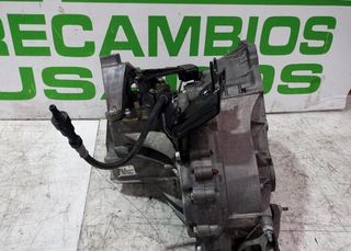 118704 caja de cambios 4m5r7f096ya ford c-max cb3