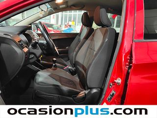 Kia Picanto 1.0 CVVT UEFA Euro2016 Eco-Dynamics 49 kW (66 CV)