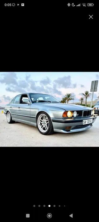 Llantas BMW Styling 37 18" Parallel