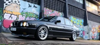 Llantas BMW Styling 37  18" Parallel