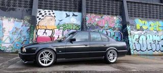 Llantas BMW Styling 37  18" Parallel