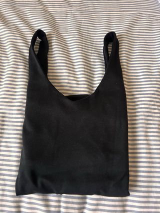 Body Hollister Negro