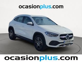 Mercedes-Benz GLA 200 D 110 kW (150 CV)