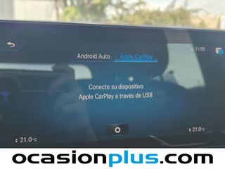 Mercedes-Benz GLA 200 D 110 kW (150 CV)