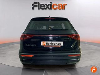Seat Tarraco 1.5 TSI 110kW St&Sp DSG Style XL