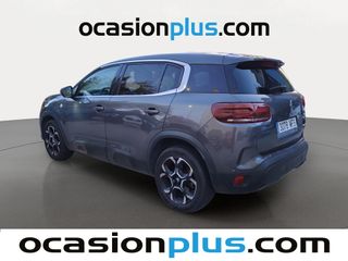 Citroen C5 Aircross PureTech 130 S&S C Series 96 kW (131 CV)
